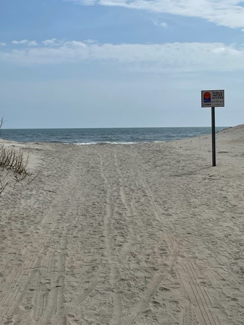 Phase 5 project set to resume | North Topsail Beach North Carolina