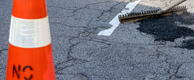 NCDOT Bridge Maintenance